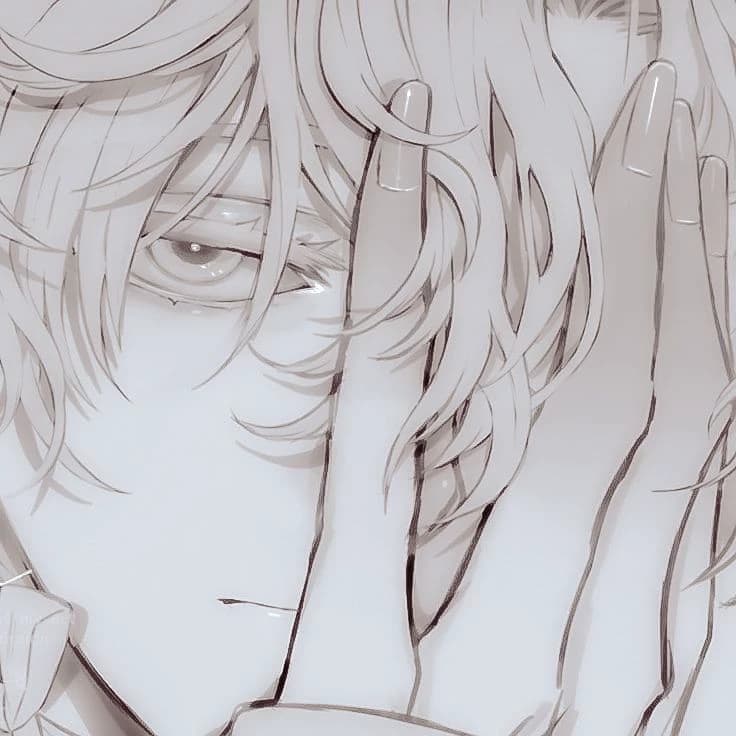 ☆ Seoryeon ☆(Angel x Demon, BL MLM, Angel prince, enemy, enemies to lovers, x4n) thumbnail