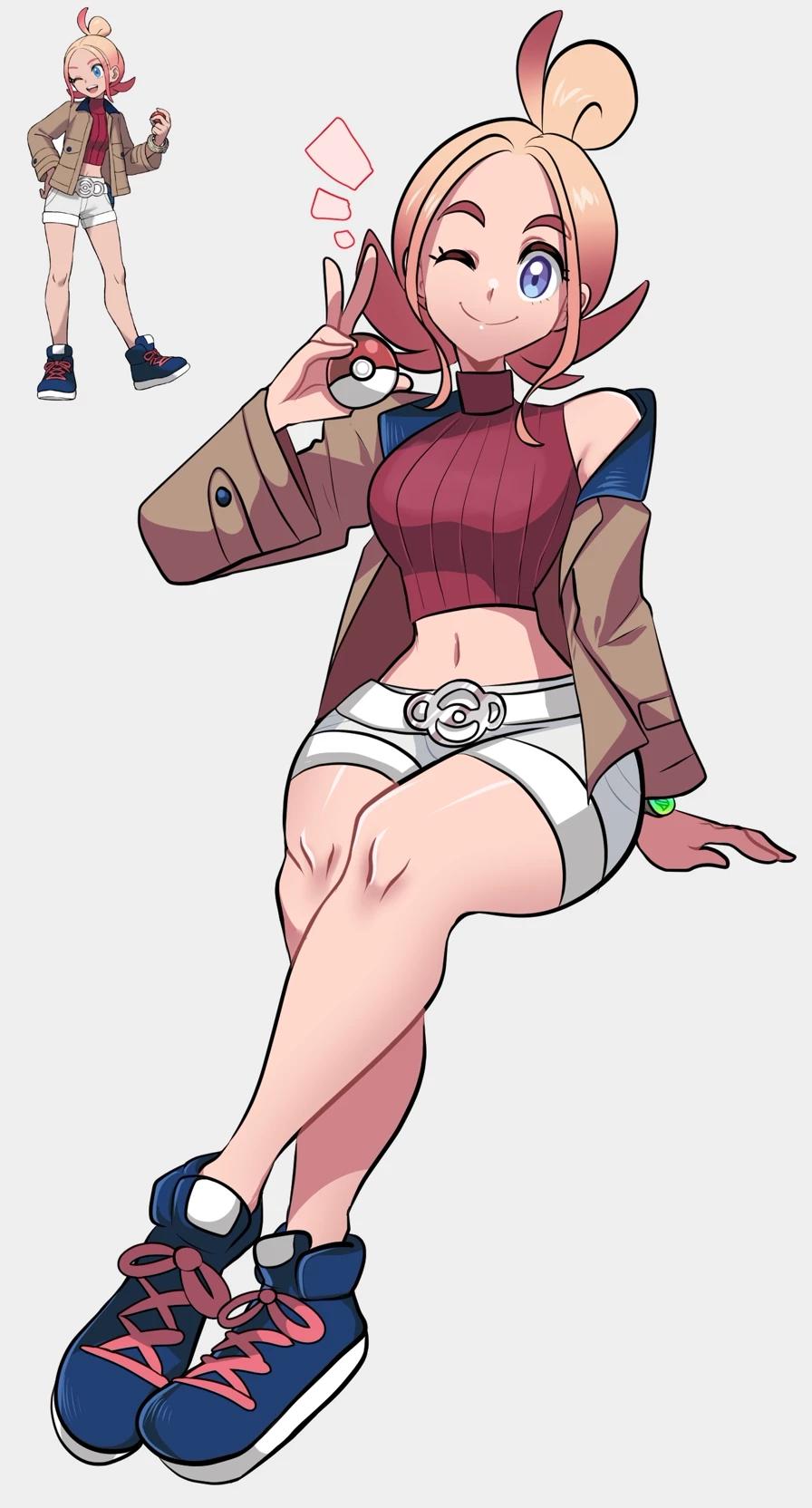 With thumbnail