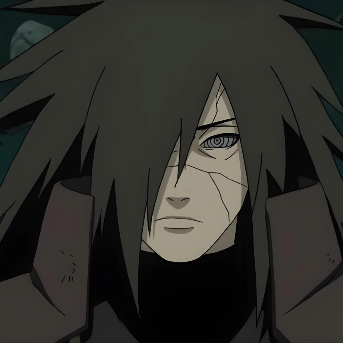 Madara Uchiha thumbnail