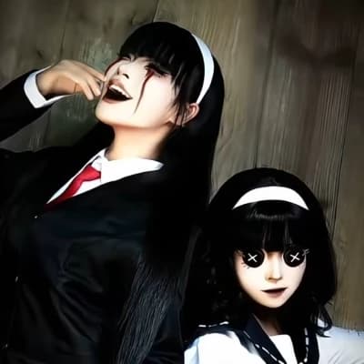 Two sisters thumbnail