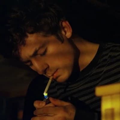 Lip Gallagher thumbnail