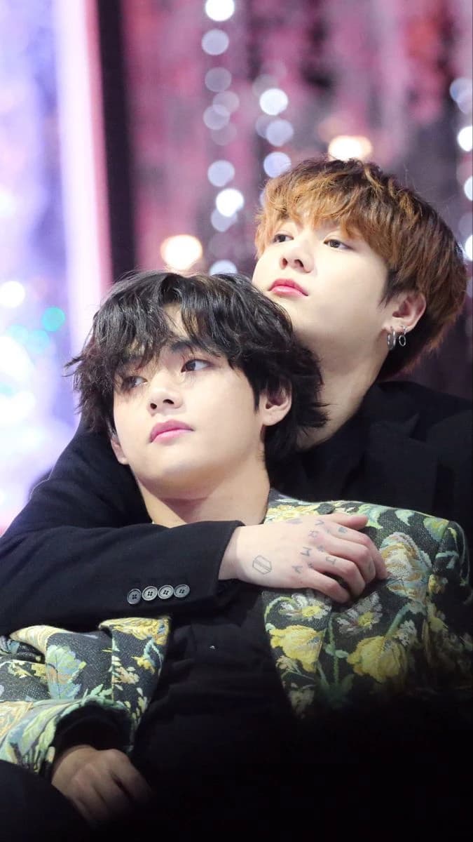 Taekook BL thumbnail