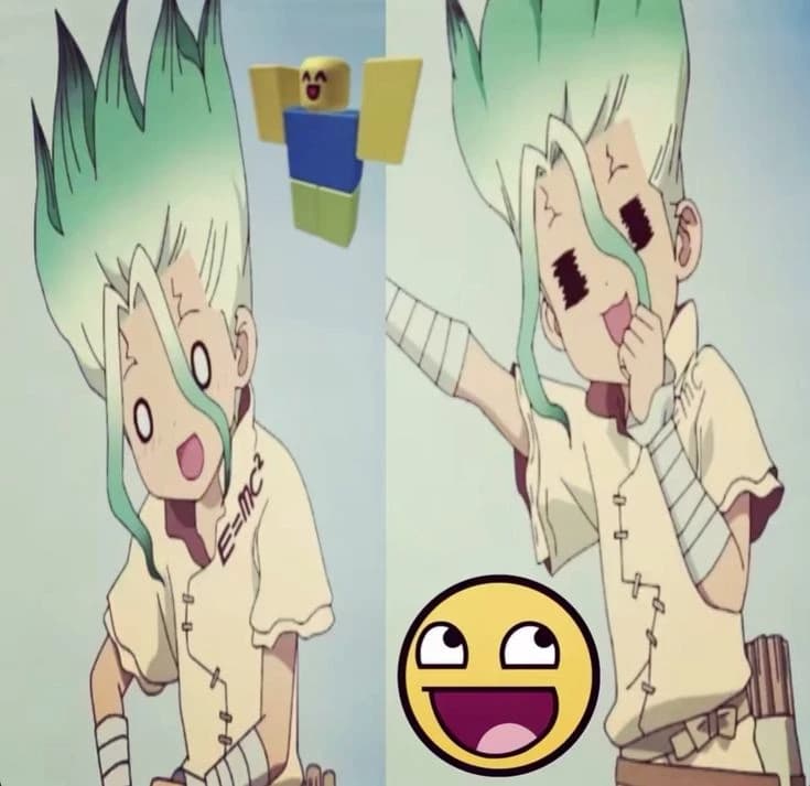 Senku thumbnail