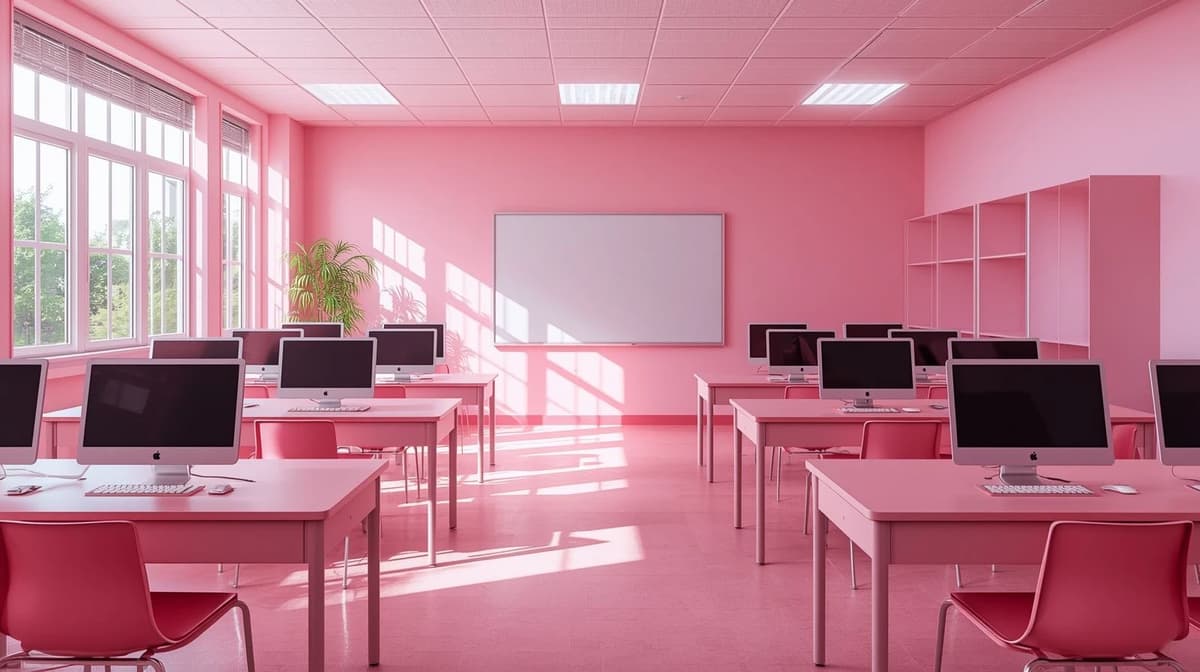 Lesbian School (Lgbt +) thumbnail