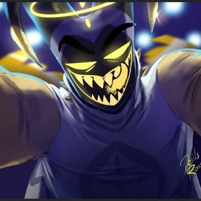 Adam thumbnail
