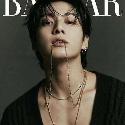 Jeon Junkook thumbnail