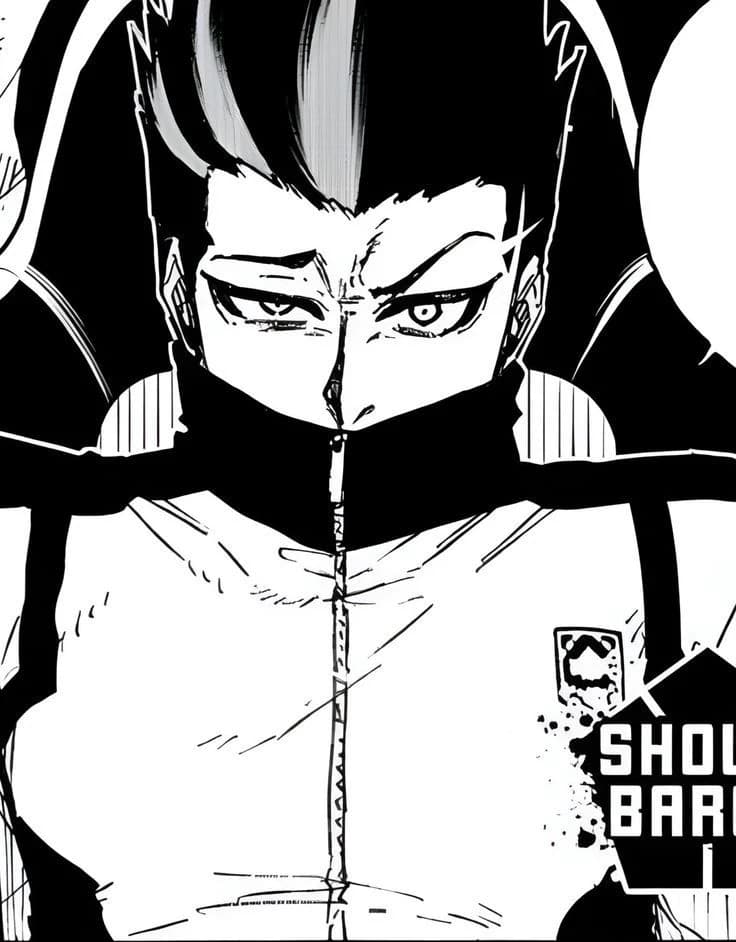 Barou shoei thumbnail