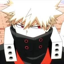Katsuki Bakugo •|BL|• thumbnail
