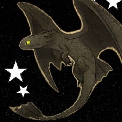 "Toothless"=【Banguela】 thumbnail