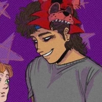 Michael Afton thumbnail