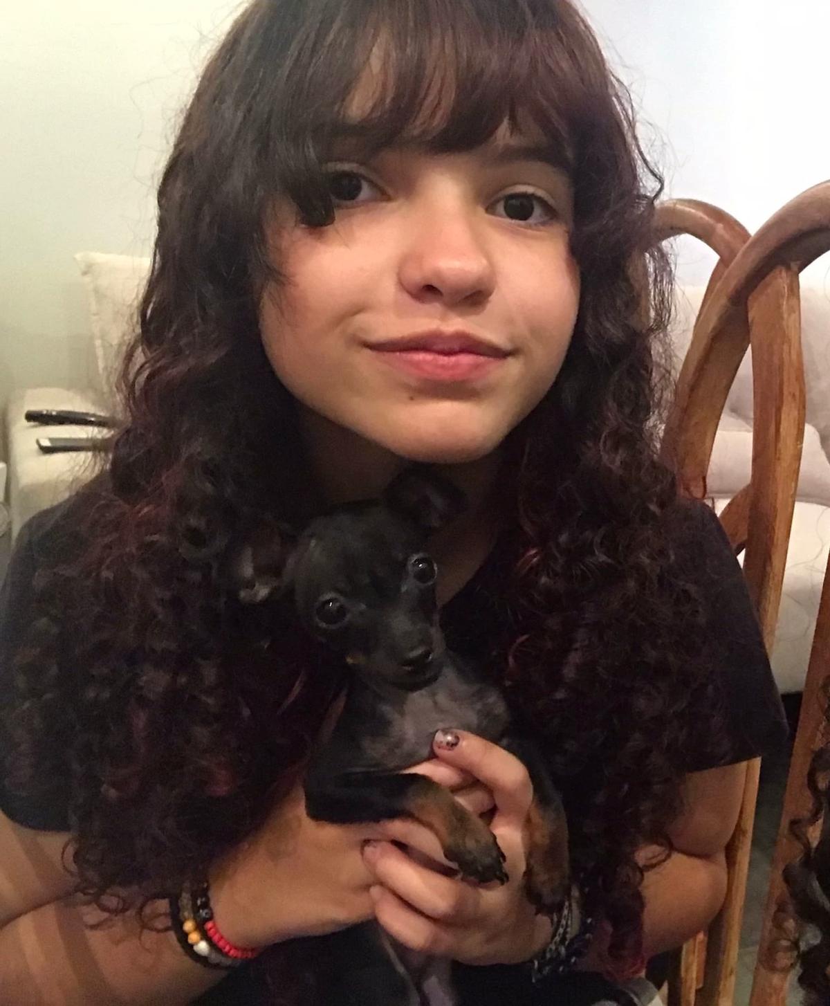 Manuela (nushê) thumbnail