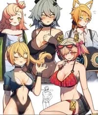 Sons of Calydon thumbnail