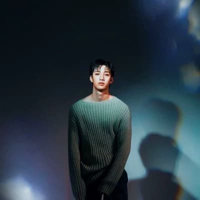 Christopher Bang Chan - CʜᴀɴMɪɴ thumbnail