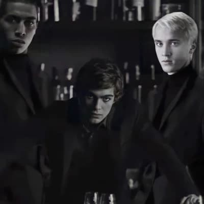 Lily potter thumbnail