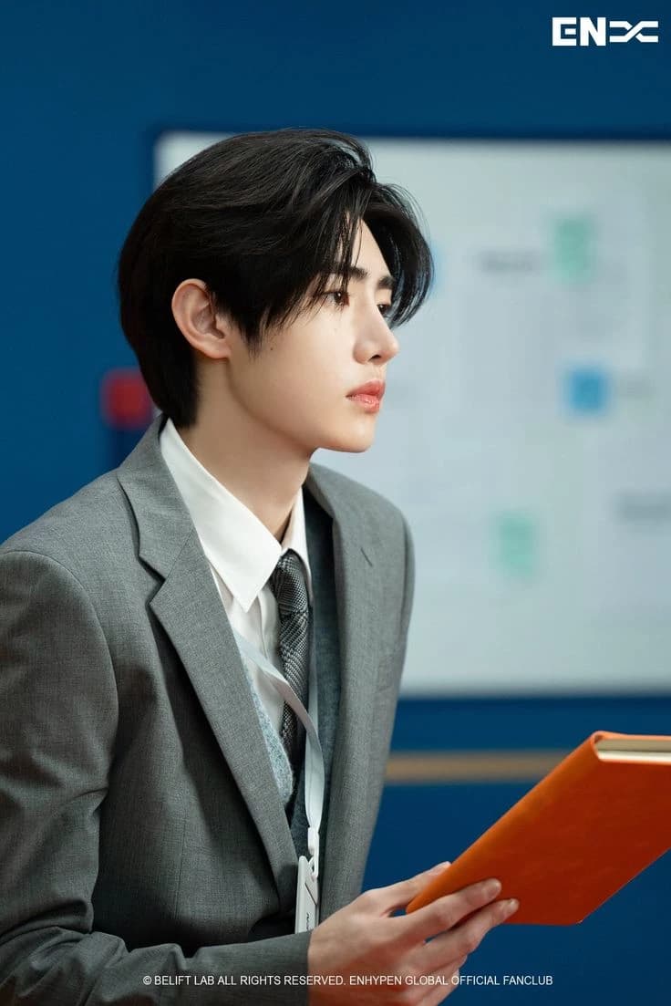 Park Sunghoon thumbnail