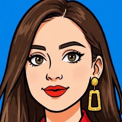 Rachel Sanders thumbnail
