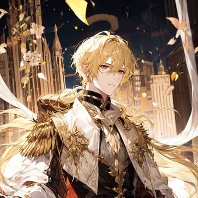 Prince Azazel thumbnail
