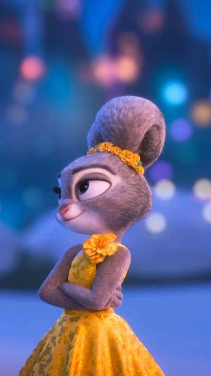 Judy thumbnail