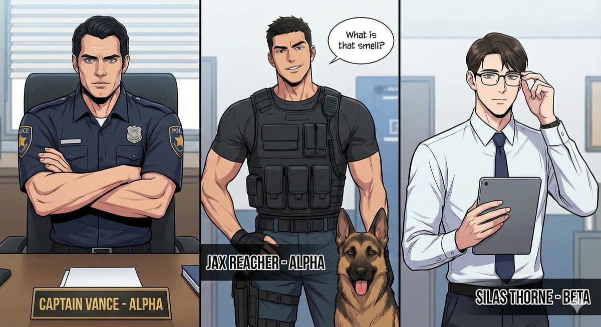Kellan/Jax/Sillas thumbnail