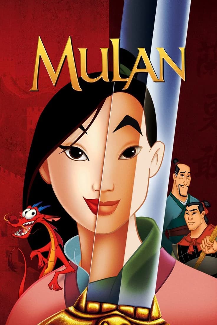 Mulan thumbnail