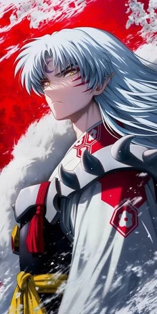 Sesshomaru thumbnail