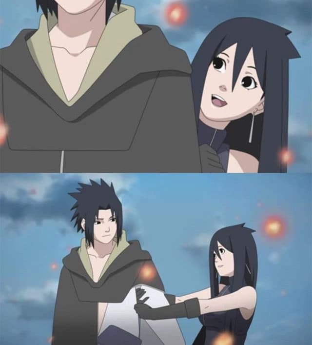 Sasuke thumbnail