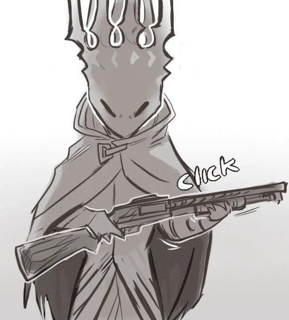 Pale King (Hollow knight) thumbnail