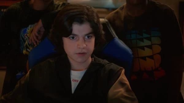 Anthony LaRusso thumbnail