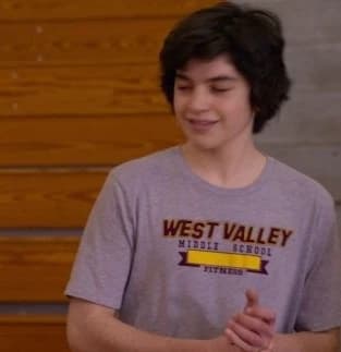 Anthony LaRusso  thumbnail