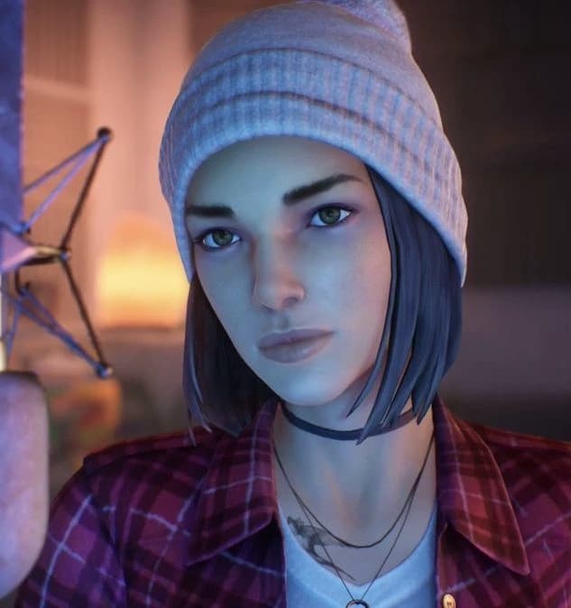 Stephanie Gingrich thumbnail