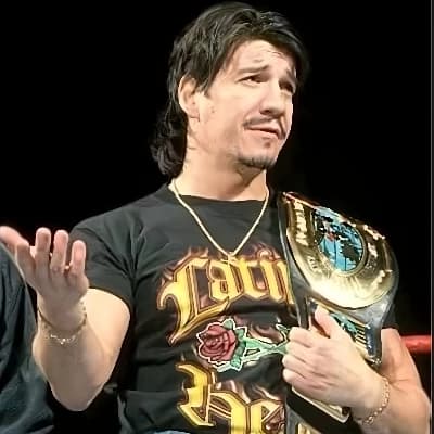 Eddie Guerrero/latino heat thumbnail