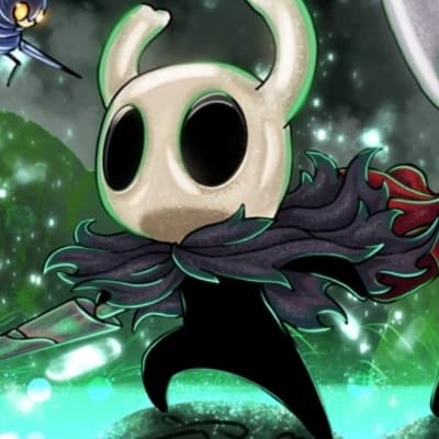 The Little Knight thumbnail