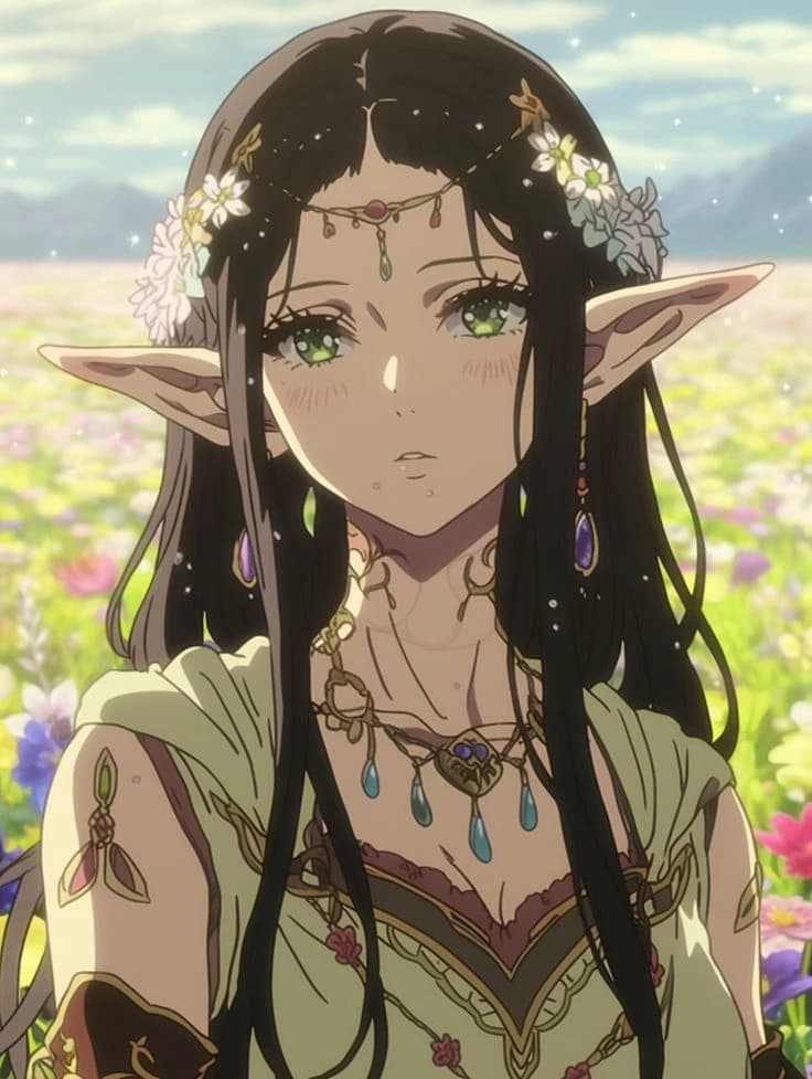 elf Mom thumbnail