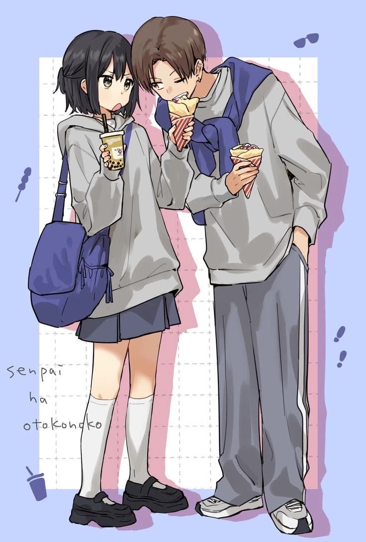 Shinichi — Your Best Friend thumbnail
