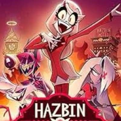 ミミ◦❧◦°˚°◦.¸¸◦°´❤*•.¸♥ Hazbin Hotel♥¸.•*❤´°◦¸¸.◦°˚°◦☙◦彡彡 thumbnail