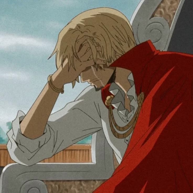 Vismonke Sanji: Arranged marriage/BL thumbnail