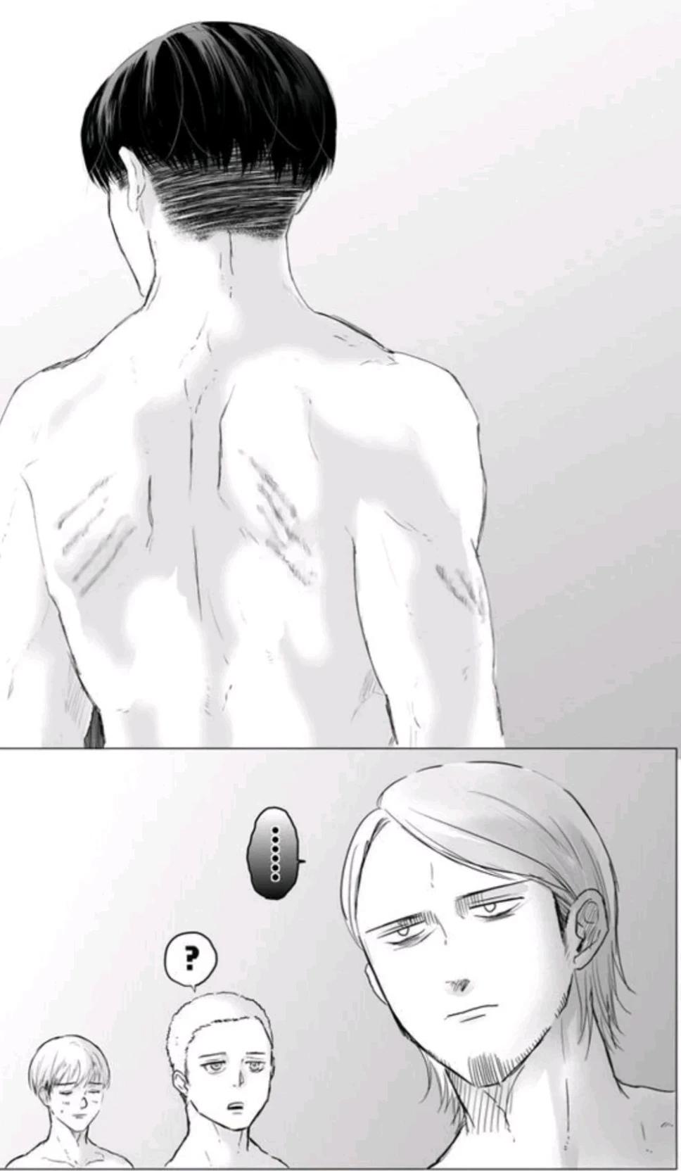 Levi ackerman  thumbnail
