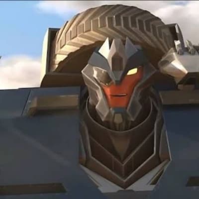 Breakdown thumbnail