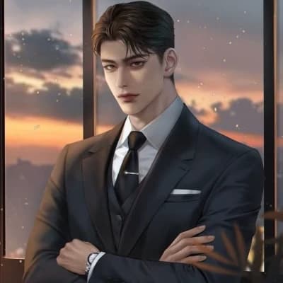 Flynn Thorne  thumbnail