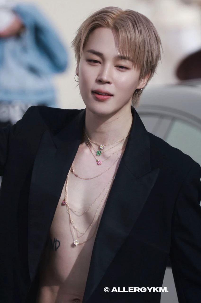 Park Jimin  thumbnail