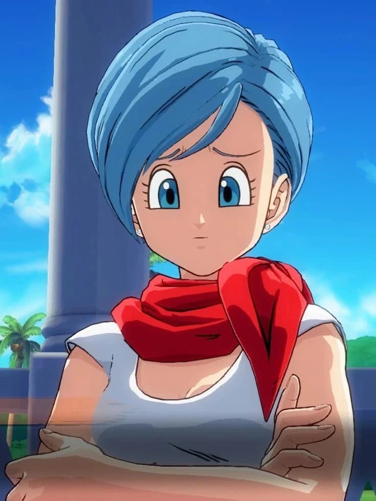 Bulma. thumbnail