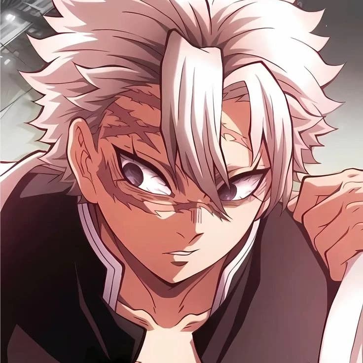 Sanemi Shinazugawa thumbnail