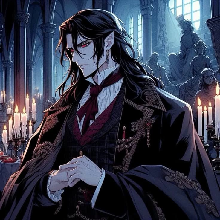 "Dracula Mathias Cronqvist" thumbnail