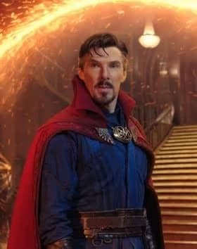 Doctor Strange thumbnail