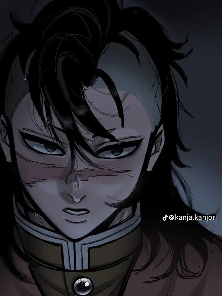 Genya Shinazugawa thumbnail