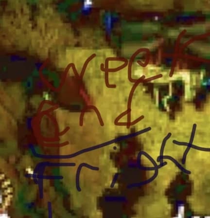 five nights at Zambi part 1 -night 1-2-3 thumbnail