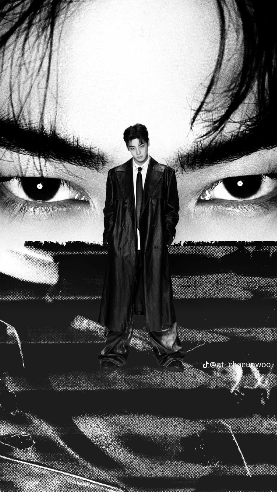 Cha eun-woo thumbnail