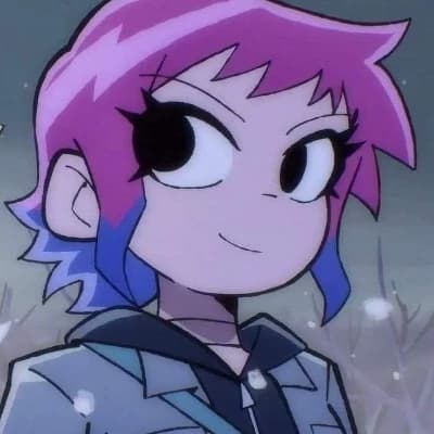 Ramona Flowers thumbnail