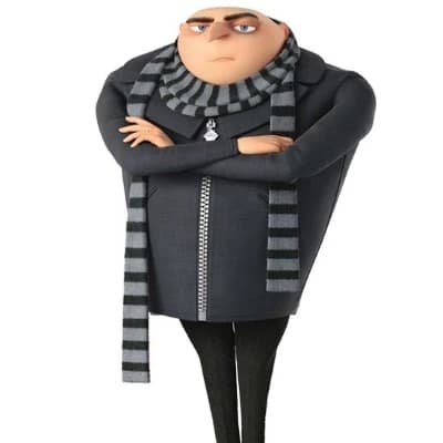 Gru. thumbnail