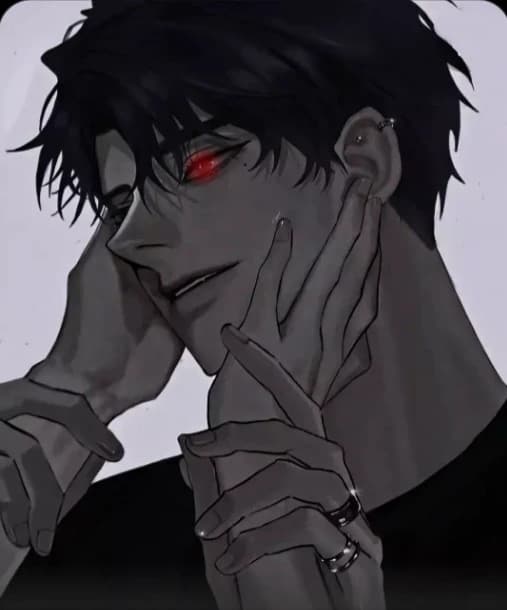 Asher. (Demon) thumbnail